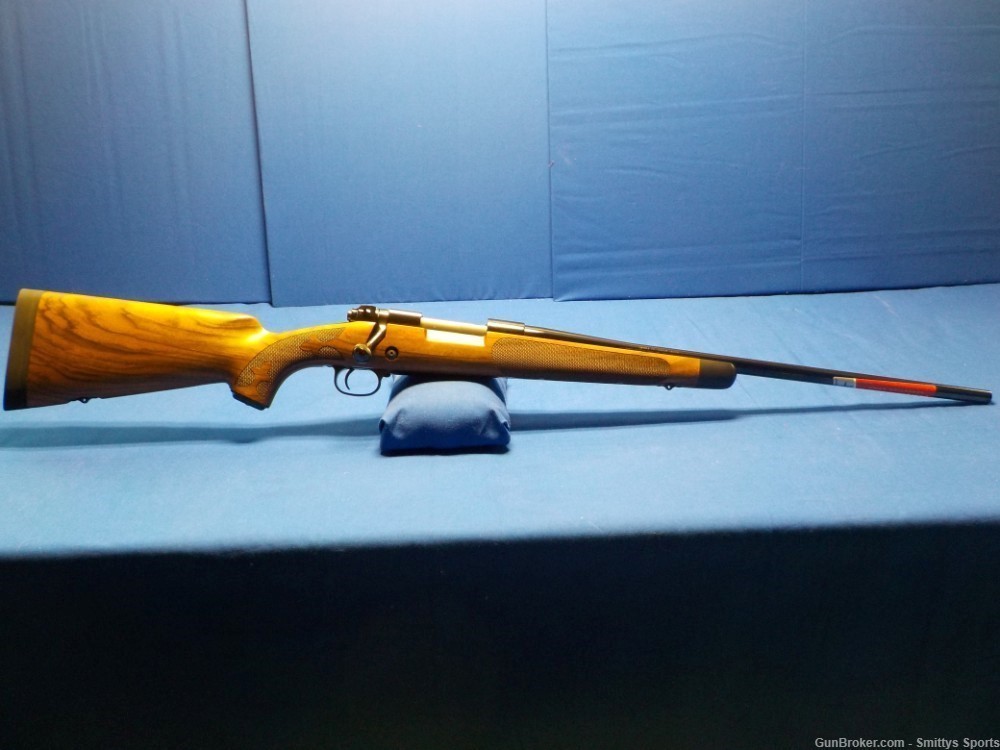 Winchester Model 70 Super Grade AAA French Walnut 6.5 Creedmoor NIB-img-0