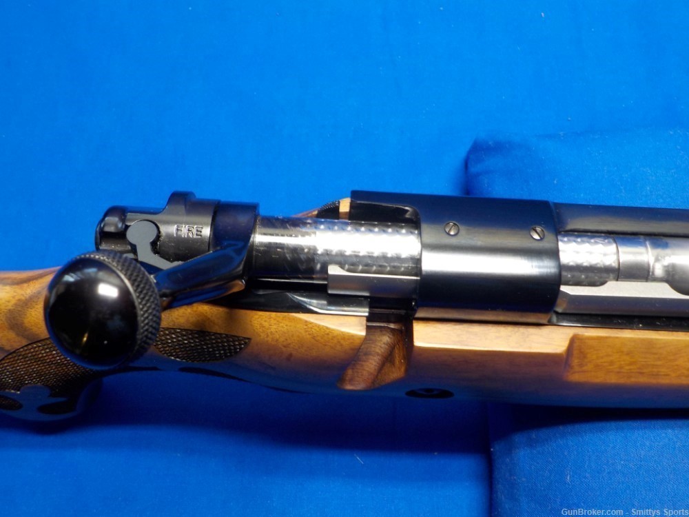 Winchester Model 70 Super Grade AAA French Walnut 6.5 Creedmoor NIB-img-64