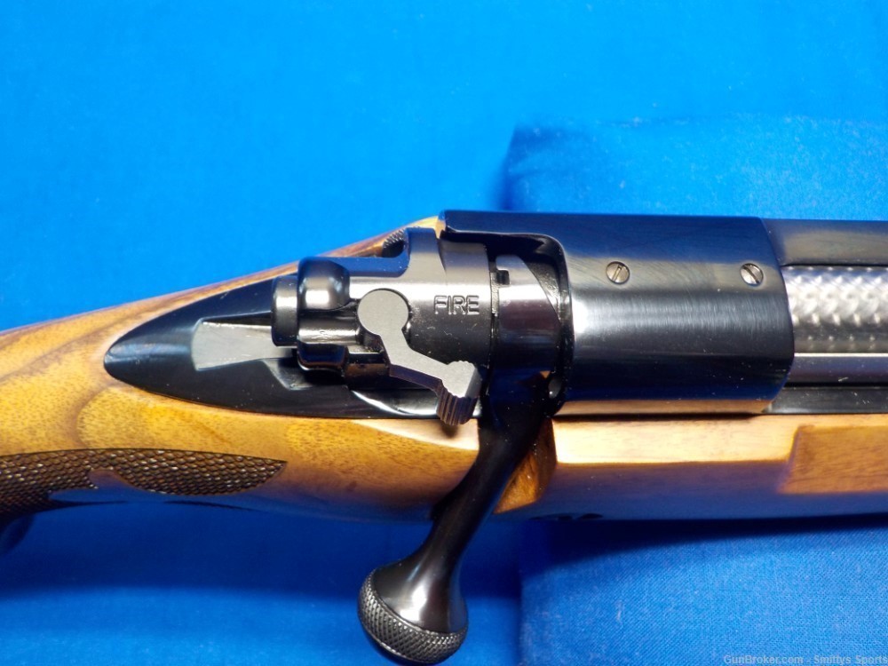 Winchester Model 70 Super Grade AAA French Walnut 6.5 Creedmoor NIB-img-44
