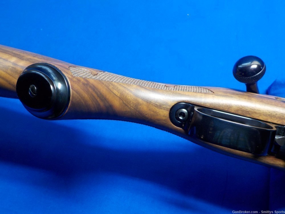 Winchester Model 70 Super Grade AAA French Walnut 6.5 Creedmoor NIB-img-59