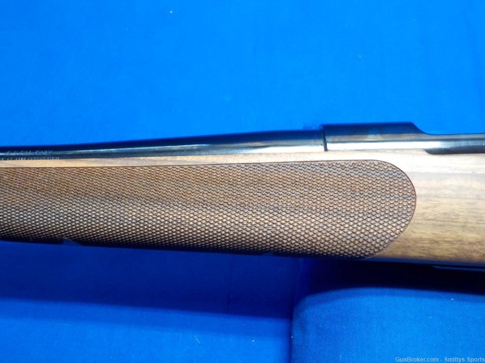 Winchester Model 70 Super Grade AAA French Walnut 6.5 Creedmoor NIB-img-11