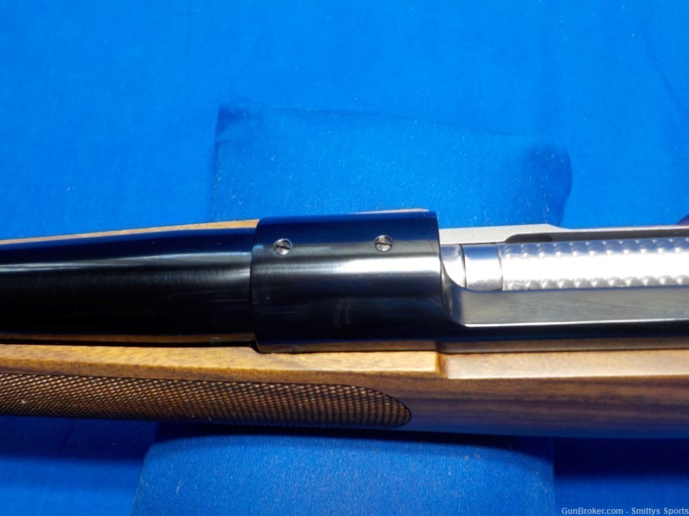 Winchester Model 70 Super Grade AAA French Walnut 6.5 Creedmoor NIB-img-17