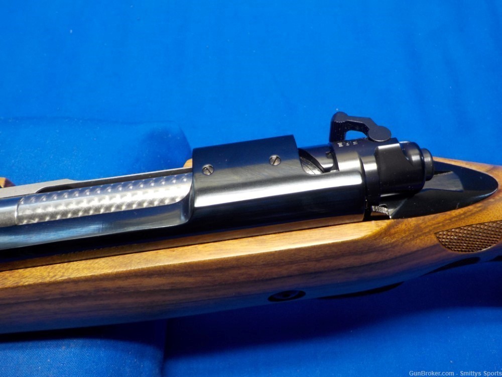 Winchester Model 70 Super Grade AAA French Walnut 6.5 Creedmoor NIB-img-18