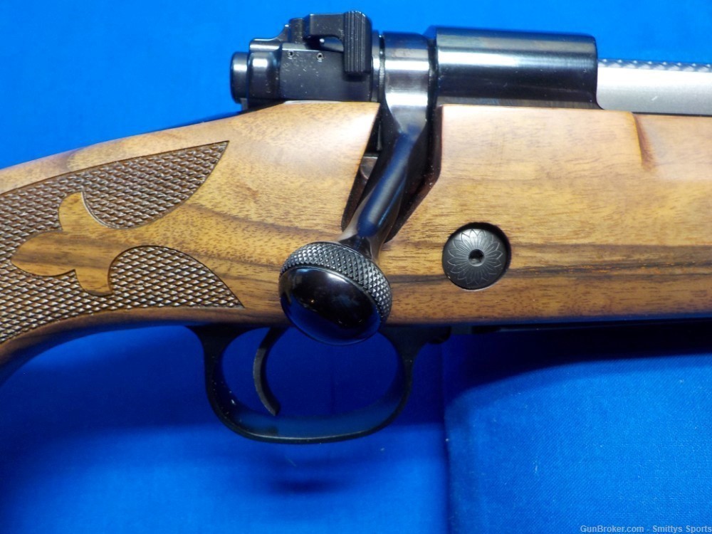 Winchester Model 70 Super Grade AAA French Walnut 6.5 Creedmoor NIB-img-33