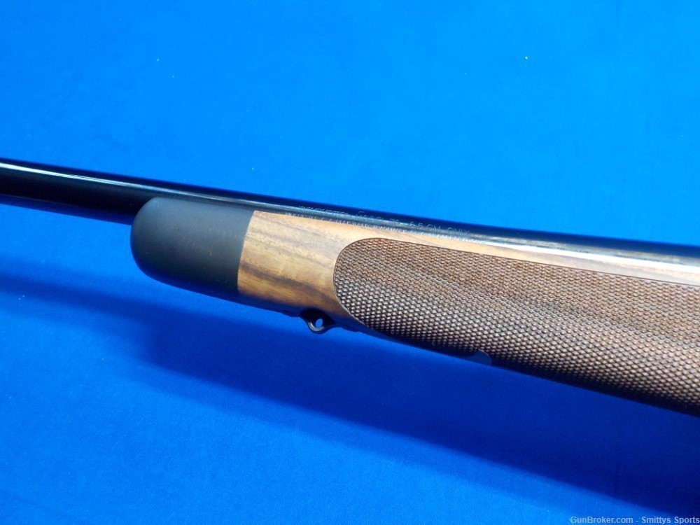 Winchester Model 70 Super Grade AAA French Walnut 6.5 Creedmoor NIB-img-12