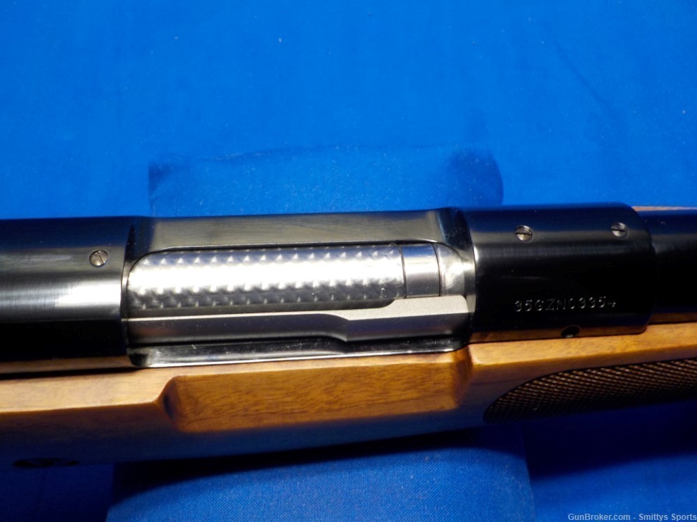 Winchester Model 70 Super Grade AAA French Walnut 6.5 Creedmoor NIB-img-36