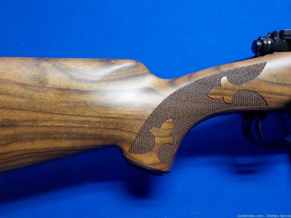 Winchester Model 70 Super Grade AAA French Walnut 6.5 Creedmoor NIB-img-24
