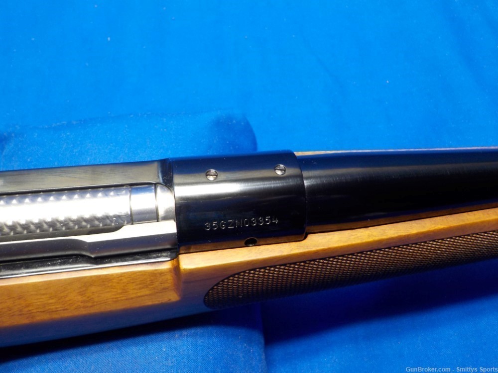 Winchester Model 70 Super Grade AAA French Walnut 6.5 Creedmoor NIB-img-47