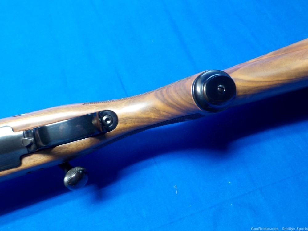 Winchester Model 70 Super Grade AAA French Walnut 6.5 Creedmoor NIB-img-71