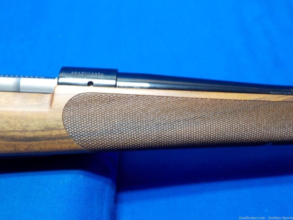 Winchester Model 70 Super Grade AAA French Walnut 6.5 Creedmoor NIB-img-29