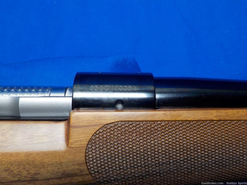 Winchester Model 70 Super Grade AAA French Walnut 6.5 Creedmoor NIB-img-42