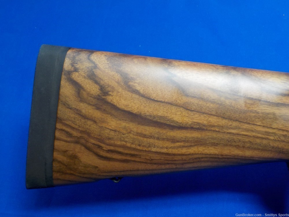 Winchester Model 70 Super Grade AAA French Walnut 6.5 Creedmoor NIB-img-22