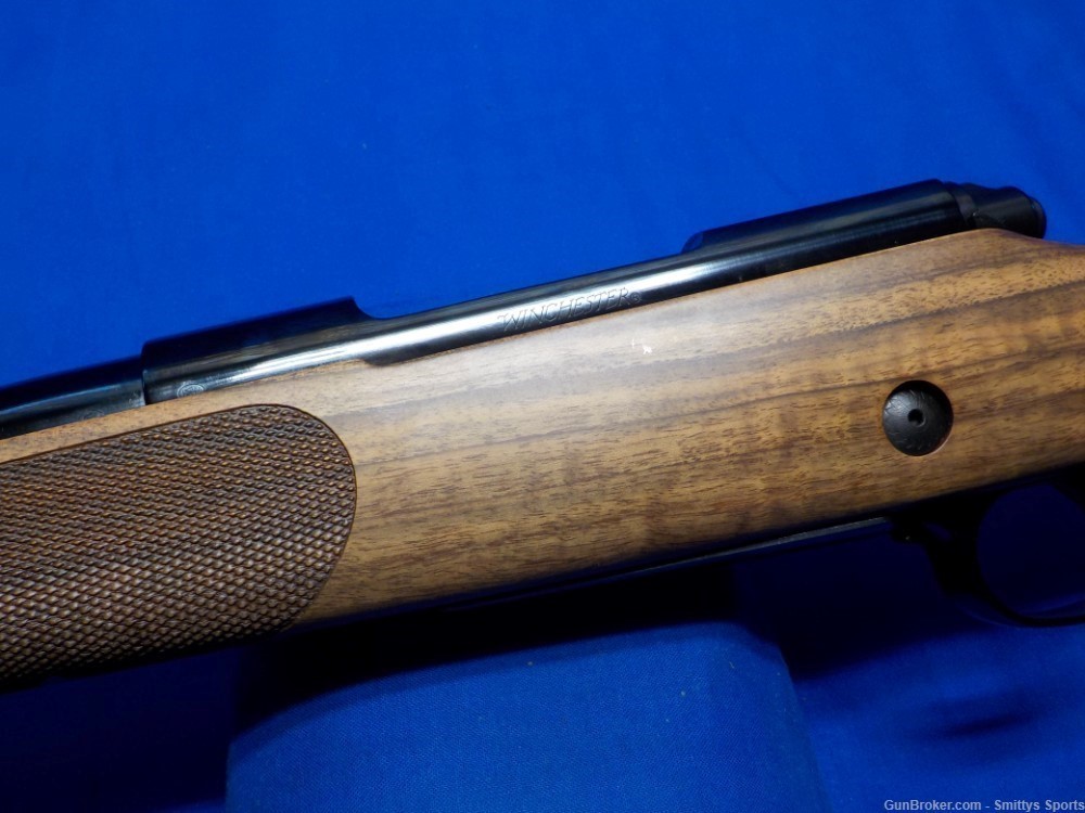 Winchester Model 70 Super Grade AAA French Walnut 6.5 Creedmoor NIB-img-10