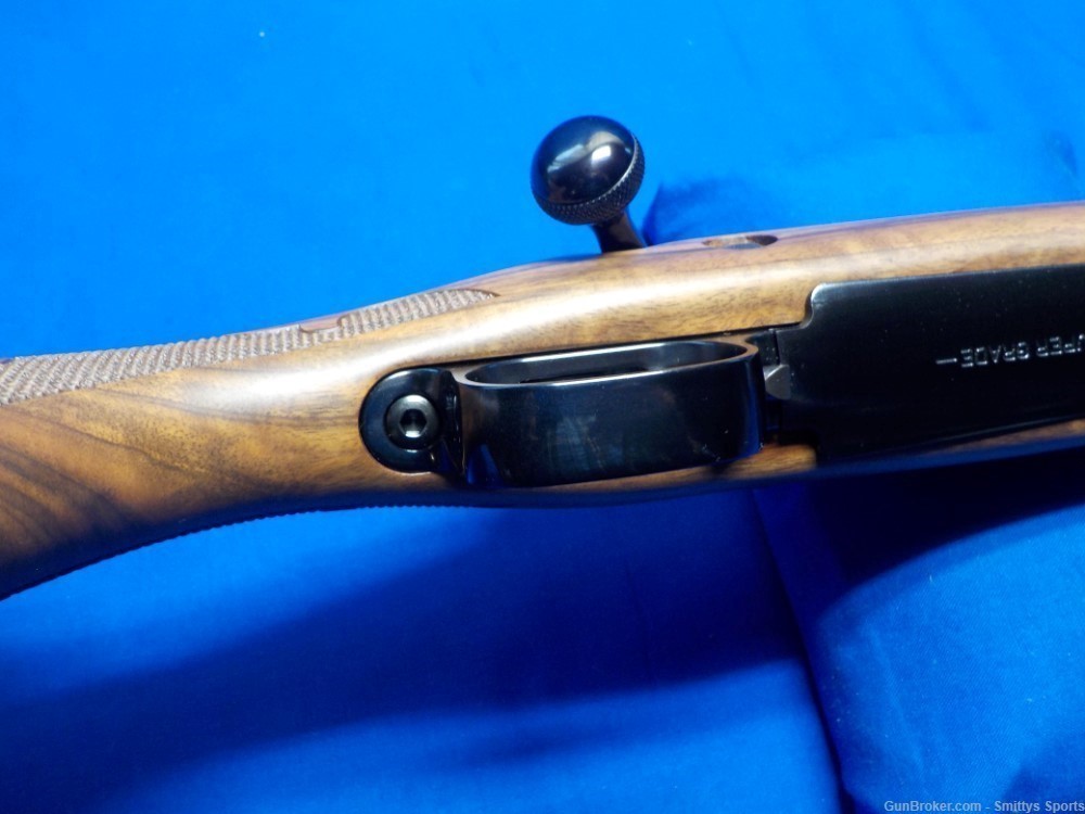 Winchester Model 70 Super Grade AAA French Walnut 6.5 Creedmoor NIB-img-58