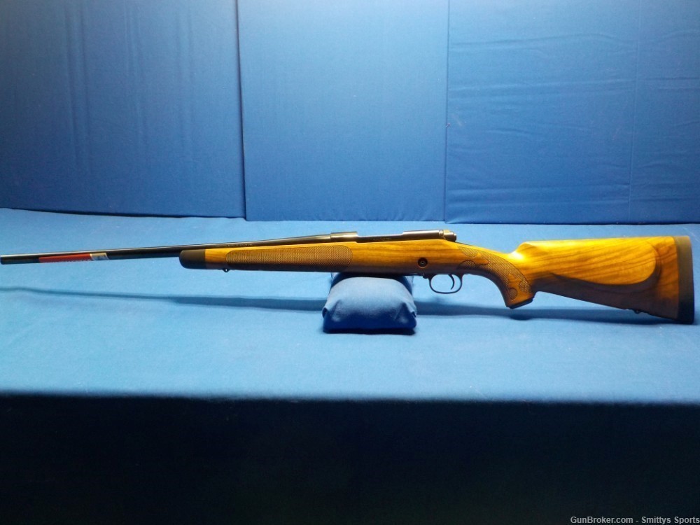 Winchester Model 70 Super Grade AAA French Walnut 6.5 Creedmoor NIB-img-1