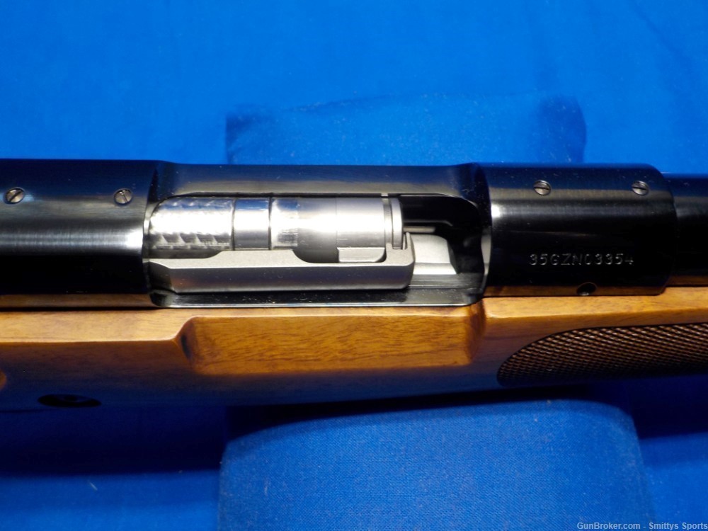 Winchester Model 70 Super Grade AAA French Walnut 6.5 Creedmoor NIB-img-63