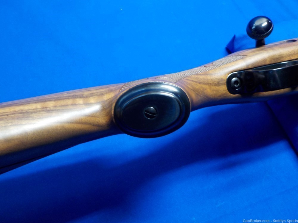 Winchester Model 70 Super Grade AAA French Walnut 6.5 Creedmoor NIB-img-61