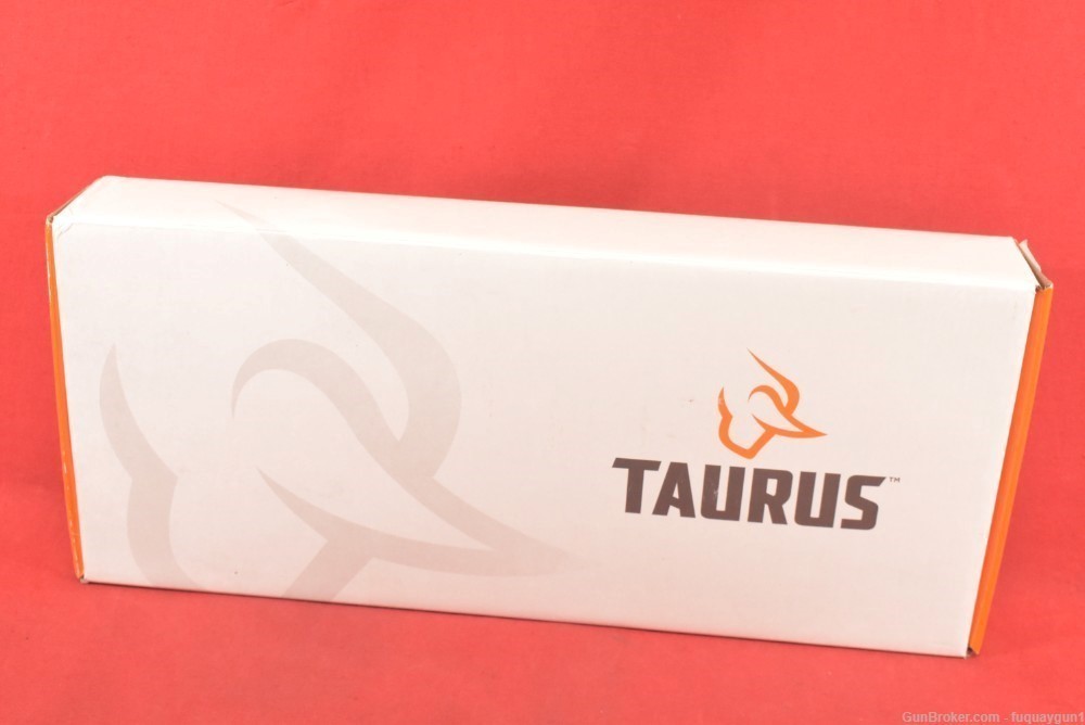 Taurus Raging Hunter 357 Mag 8.37" Ported Raging-Hunter-img-7