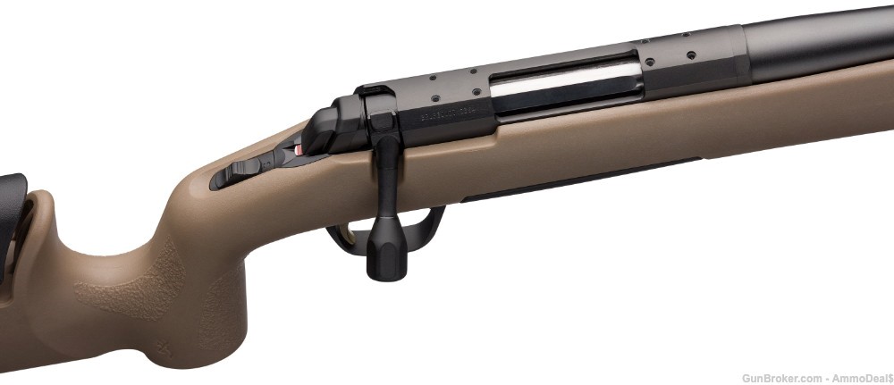 Browning X-Bolt Max Long Range FDE 300 PRC 035531297-img-6