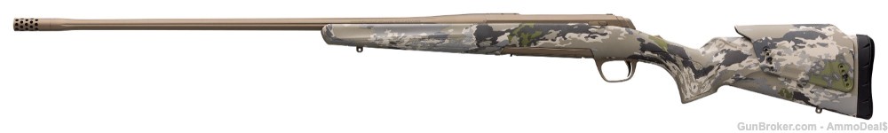 Browning X-Bolt Speed Long Range 6.8 Western 035557299-img-3