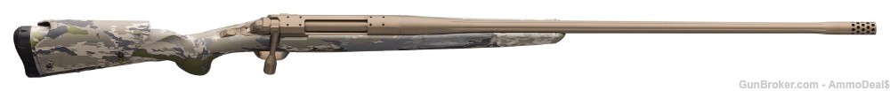 Browning X-Bolt Speed Long Range 6.8 Western 035557299-img-1