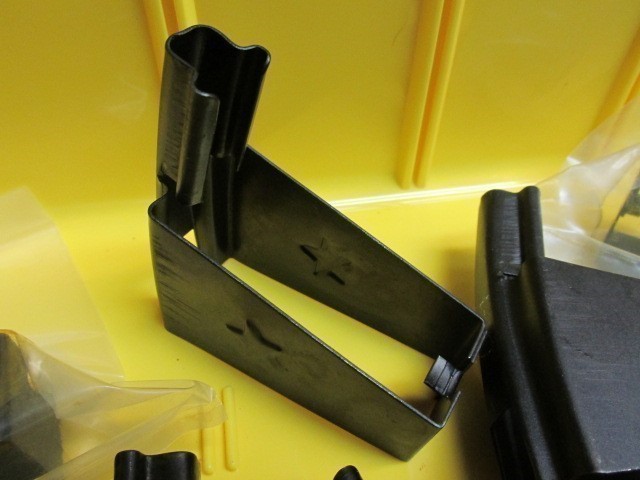 2-PACK OF CHINESE AK MAG LOADER USES SKS STRIPPER CLIPS CLIP NORINCO AK47-img-7