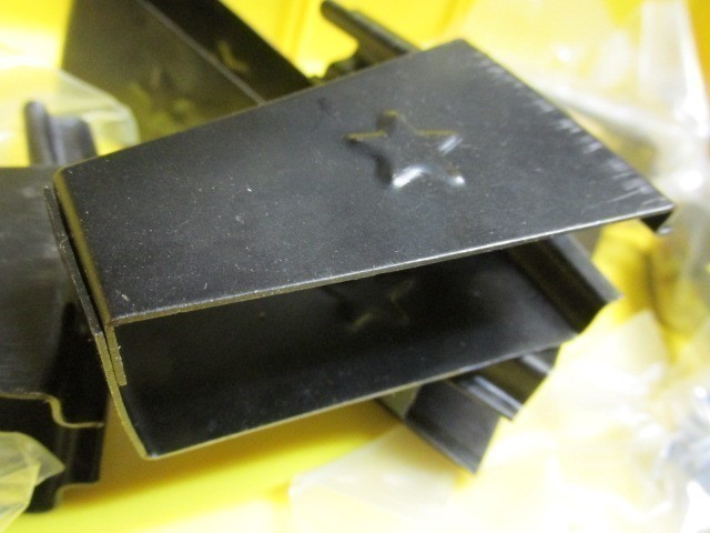 2-PACK OF CHINESE AK MAG LOADER USES SKS STRIPPER CLIPS CLIP NORINCO AK47-img-5