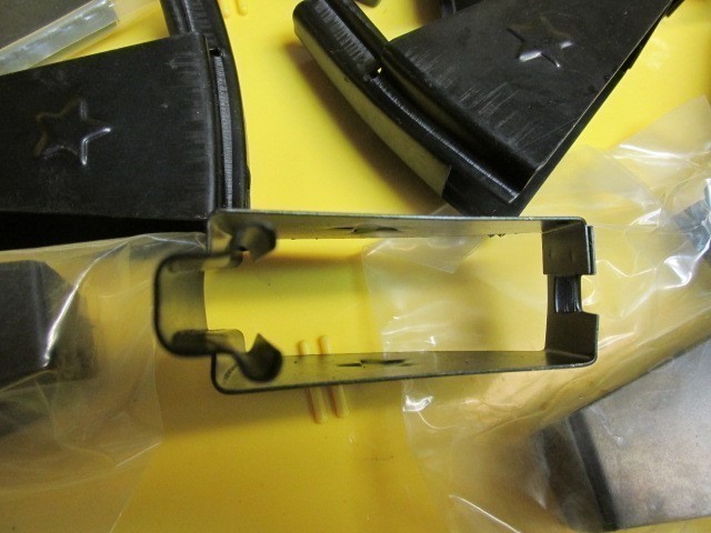 2-PACK OF CHINESE AK MAG LOADER USES SKS STRIPPER CLIPS CLIP NORINCO AK47-img-3