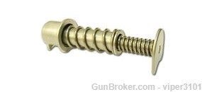 Kimber 4000465 1911 Recoil Spring Assembly Ultra Carry-img-0
