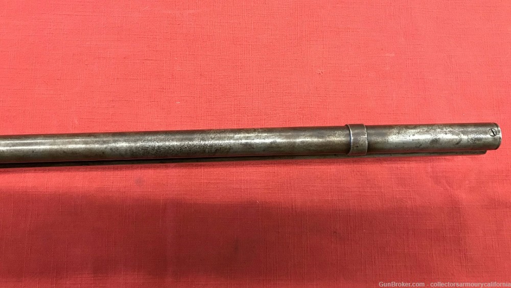 Winchester Model 1886 Octagonal Barrel Rifle With Casehardened Frame-img-21