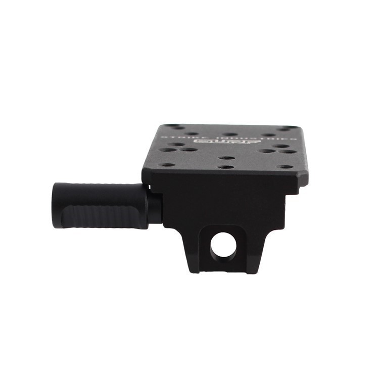 Surf Reflex RMR Red Dot Sight Mount for Glock with Rack Assist Handle-img-1