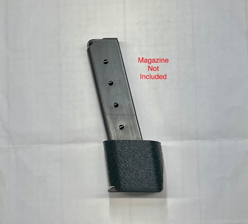 Beretta Tomcat 3032 Grip Extension For Promag 10 Round BER 11 Magazine .32 -img-7