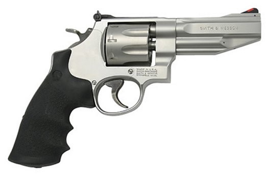 Smith & Wesson Performance Center Pro Model 627 4-img-0