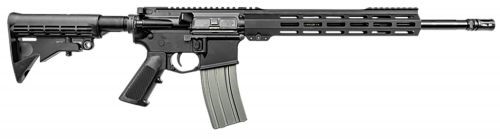 UnBranded AR UAR-F 12" M-LOK 223 Remington/5.56 N-img-0