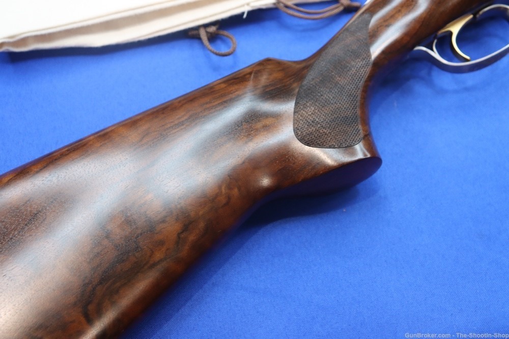 Beretta Model 687 SP5 Shotgun Silver Pigeon V HIGH GRADE Engraved 12GA 32" -img-2