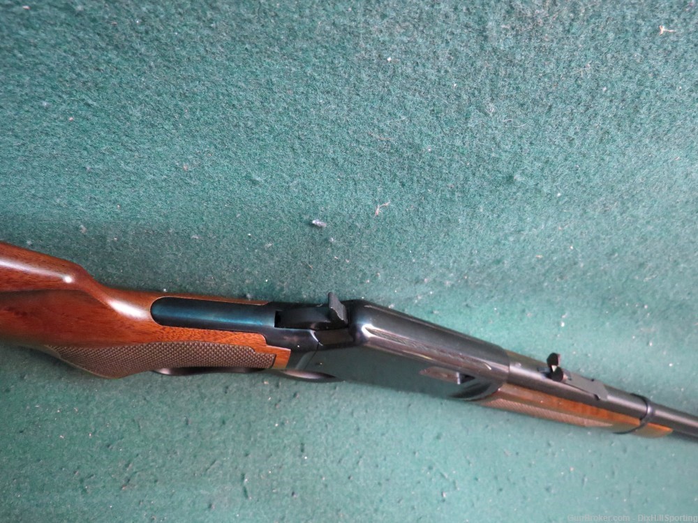 Winchester 9422 Legacy .22 L-LR, 22 1/2" Semi-Pistol Grip Excellent Cond-img-13