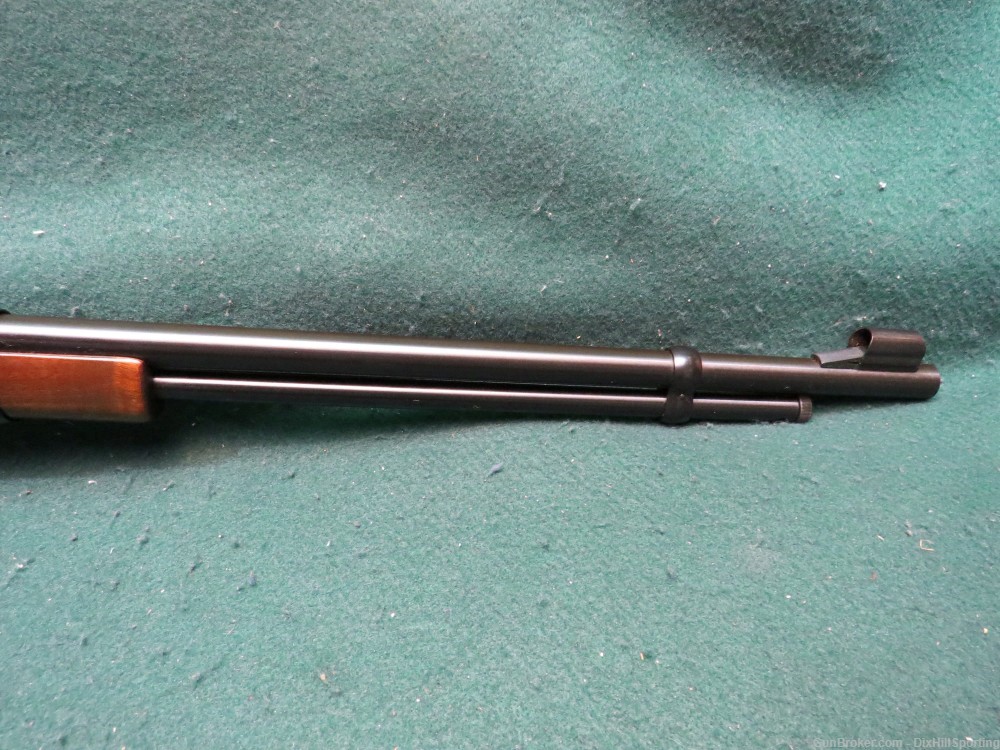 Winchester 9422 Legacy .22 L-LR, 22 1/2" Semi-Pistol Grip Excellent Cond-img-11