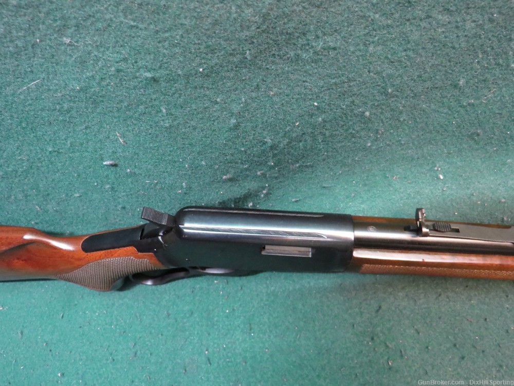 Winchester 9422 Legacy .22 L-LR, 22 1/2" Semi-Pistol Grip Excellent Cond-img-14
