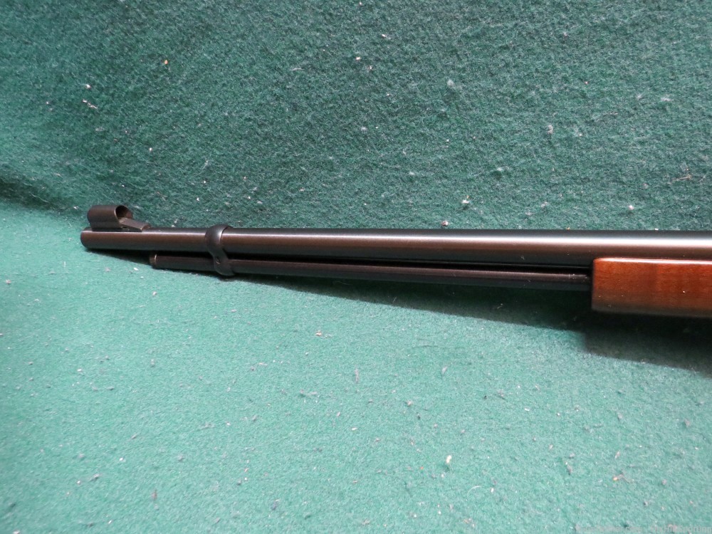 Winchester 9422 Legacy .22 L-LR, 22 1/2" Semi-Pistol Grip Excellent Cond-img-5