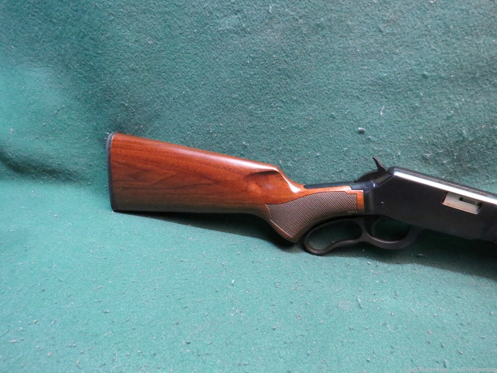 Winchester 9422 Legacy .22 L-LR, 22 1/2" Semi-Pistol Grip Excellent Cond-img-8