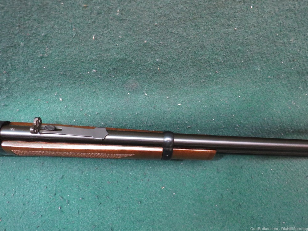 Winchester 9422 Legacy .22 L-LR, 22 1/2" Semi-Pistol Grip Excellent Cond-img-15
