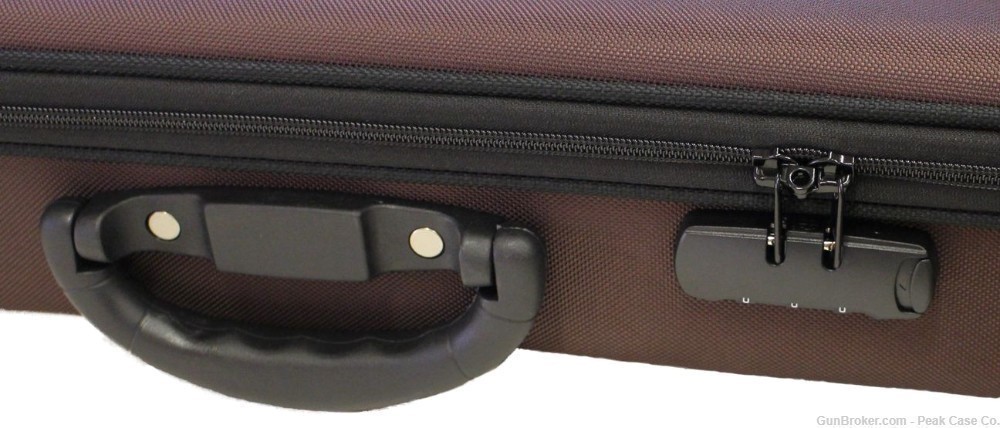 Peak Case Ultralight Trap Combo Shotgun Hard Case-img-3