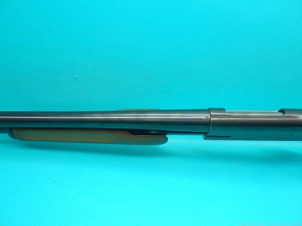 Springfield 67E 20ga 3" shells 28"bbl Shotgun -img-11