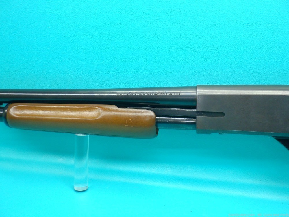 Springfield 67E 20ga 3" shells 28"bbl Shotgun -img-6