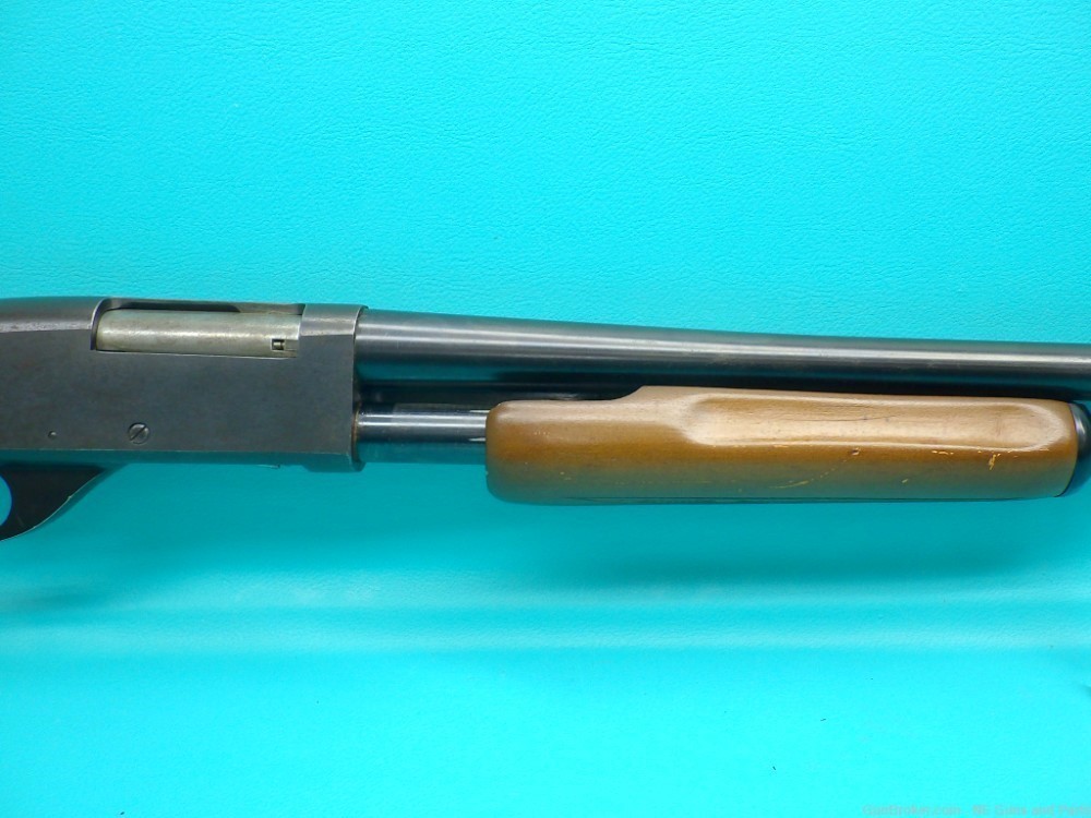 Springfield 67E 20ga 3" shells 28"bbl Shotgun -img-2