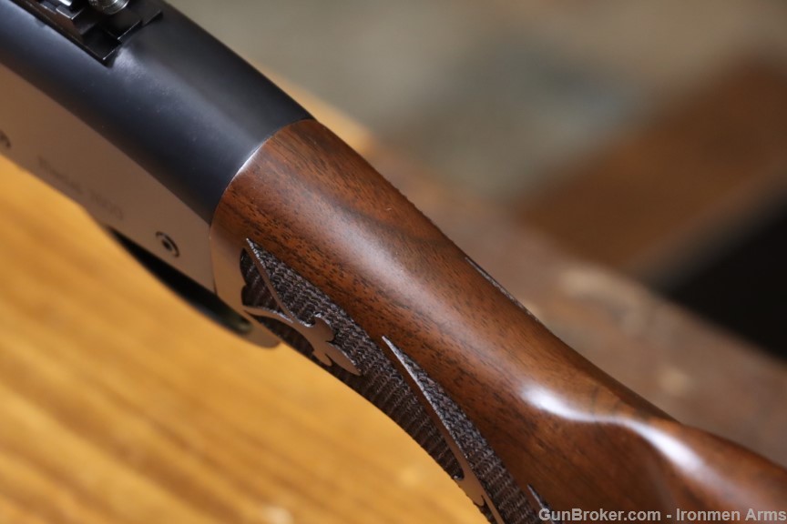 1 of 100 Remington 7600 Big Woods Bucks 35 Whelen Carbine New Old Stock 68 -img-41