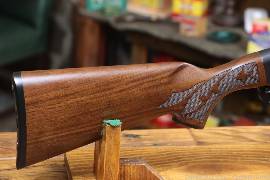 1 of 100 Remington 7600 Big Woods Bucks 35 Whelen Carbine New Old Stock 68 -img-25
