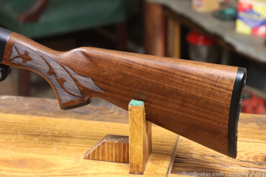 1 of 100 Remington 7600 Big Woods Bucks 35 Whelen Carbine New Old Stock 68 -img-11
