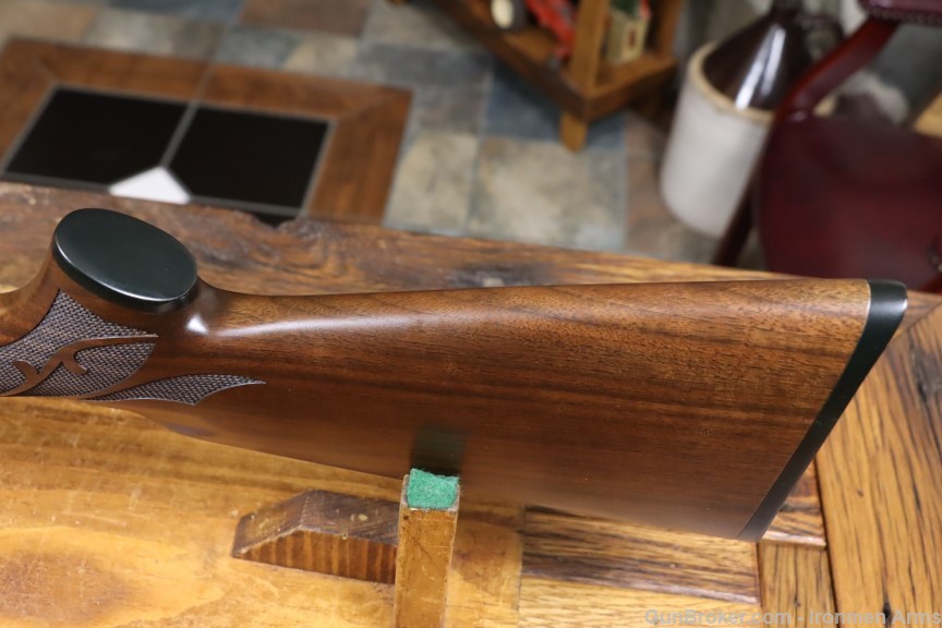 1 of 100 Remington 7600 Big Woods Bucks 35 Whelen Carbine New Old Stock 68 -img-35