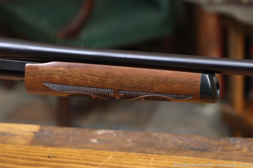 1 of 100 Remington 7600 Big Woods Bucks 35 Whelen Carbine New Old Stock 68 -img-30